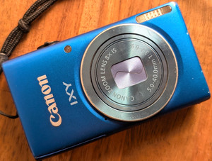 Canon Ixy 90 F | eBay