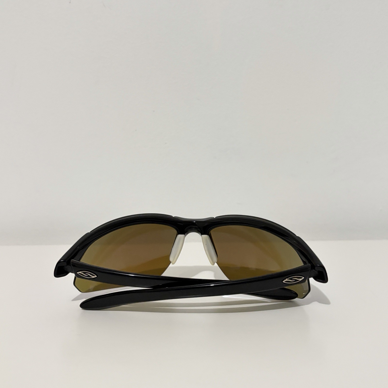 Smith Optics Evolve Parallel D Max Sunglasses Blu… - image 12