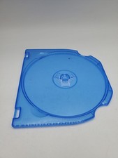 PlayStation 4 PS4 Game Case Insert 2 Discs Genuine Sony OEM Replacement