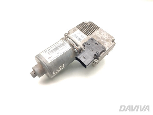 Audi A4 Scheibenwischermotor vorne 2015 Saloon 4/5dr 8K2955119A 07032015 (15-15)