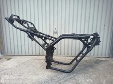 Cadre Yamaha FZS Fazer 600 de 2003