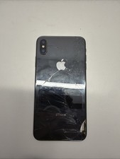 Apple iPhone XS Max – 64GB – Unlocked – Read Description