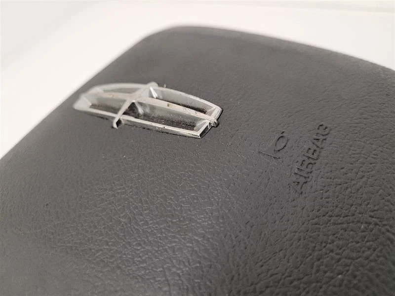 2009-2010 LINCOLN MKS LH Front Left Driver Steering Wheel Airbag 8A5Z54043B Foto 2 de 4