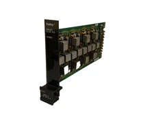 USED Bailey 6634416D1 Analog Slave RTD Module