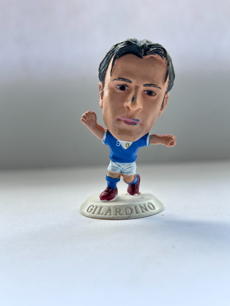 スポーツ Corinthian Microstars UK Series 13 Corinthian Microstars Series 13 World Stars 2006 World Cup Choose