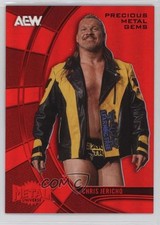2025 Skybox Metal Universe AEW Wrestling Checklist Guide in-content 33