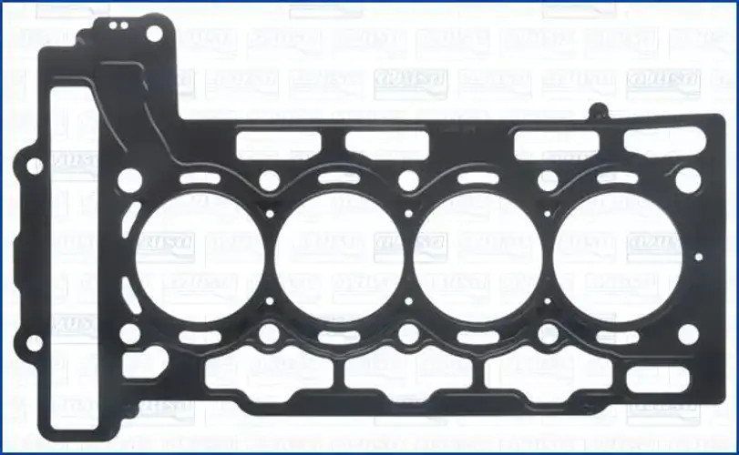 Cylinder head gasket 10187100 AJUSA for CITROËN PEUGEOT MINI BMW DS OPEL
