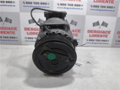 6561573 klimakompressor RENAULT ESPACE IV JK0 2002 292215