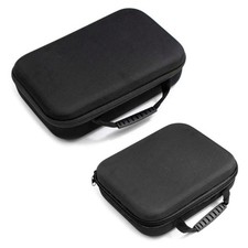 Zippers Tool Pouch Waterproof Oxford Bag Utility Tool Bag Multiple Purpose Tool