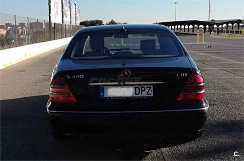 A00054297231424 MODUŁ ELEKTRONICZNY / A00054297231424 / 16010398 DO MERCEDES-B - Zdjęcie 7 z 9