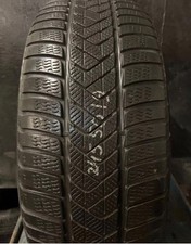 245 50 19 | Pirelli Runflat | 5.5mm+