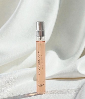 Lancome La Vie est Belle 10 ml Eau de Parfum Spray