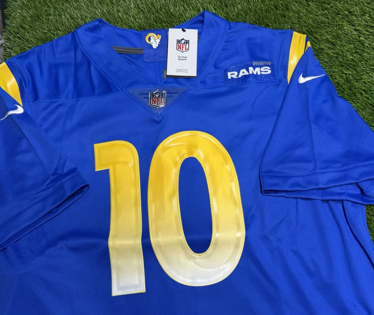 Super Bowl Los Angeles Rams NFL Jerseys for sale | eBay