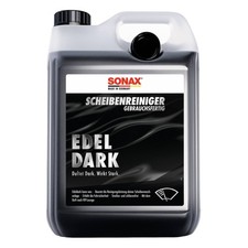 Sonax Scheibenreiniger gebrauchsfertig Edeldark Duft streifenfrei 5 L Kanister