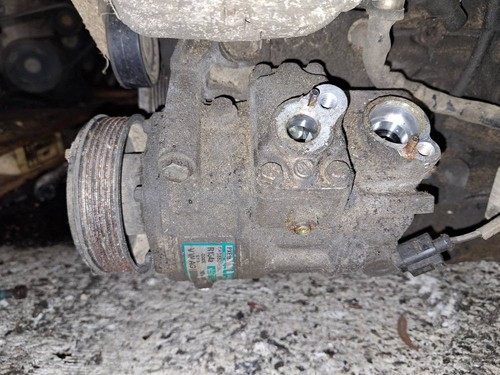 1k0820803 Klimakompressor  Audi A3 DE2189218-33