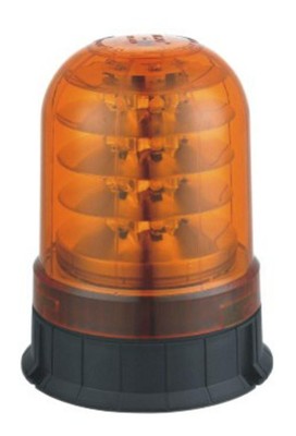 STRANDS 809056 Rotating Rundumleuchte Warnleuchte 36W orange magnetisch