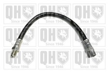 Genuine QH Brake Hose Rear Axle Spare Braking Fits Volvo 480 E 1.7 1.7 Turbo 2.0