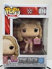 Funko Pop! Vinyl: WWE - Pop! Tiffany Stratton (Glitter) #214