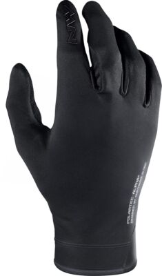 Northwave Fast Polar Winter Fahrrad Handschuhe schwarz 2026