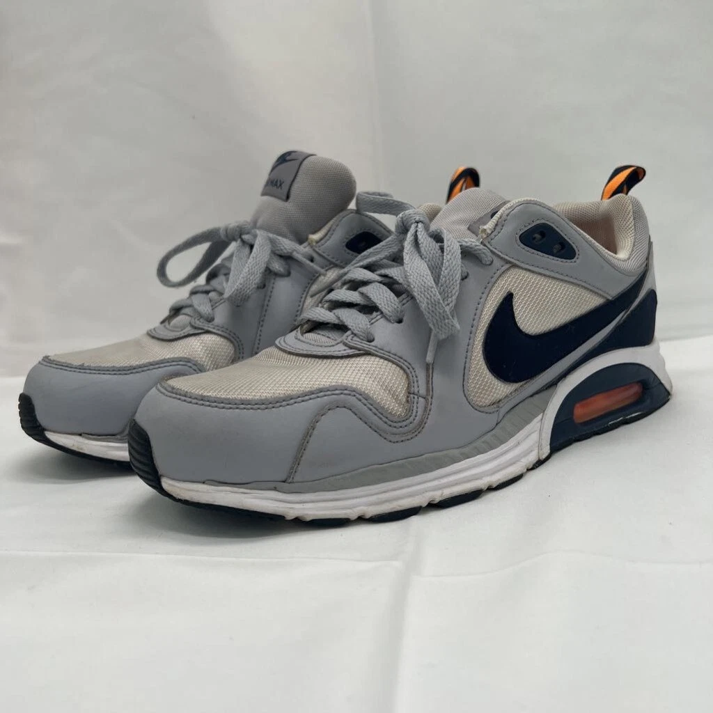 Air max clearance 9 m