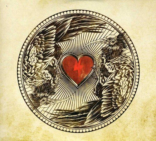 Dream on Dreamer Heartbound (CD)