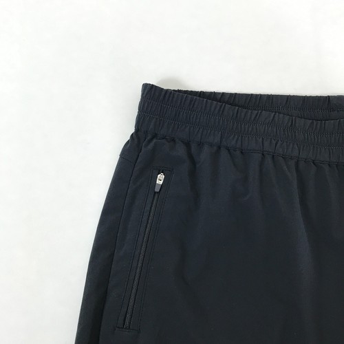 Pantalón Jogger Tommy Bahama IslandZone Para Hombre Grande Negro Bolsillos Fitness Activo - Imagen 5 de 11