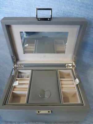 Jewelry Organizer Pandora Jewellery Box Amazon Pandora Jewellery