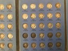 1916-1945 Mercury Dime Set, Missing 1916d,1921d,1931s,1931d(73 COINS) — photo 2