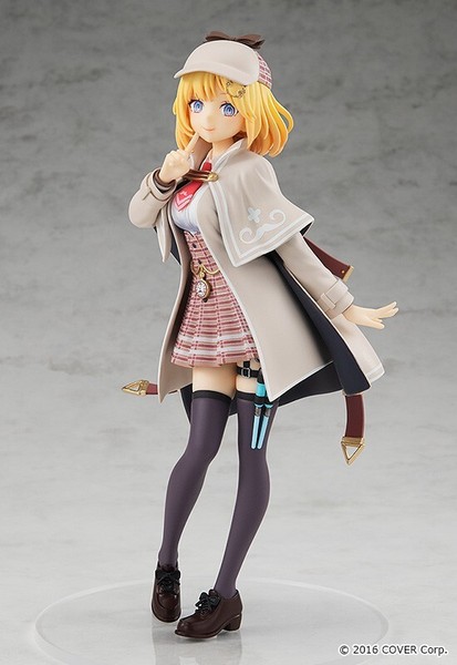 Pop Up Parade Watson Amelia Hololive Produktion Good Smile Company Aus Japan-image
