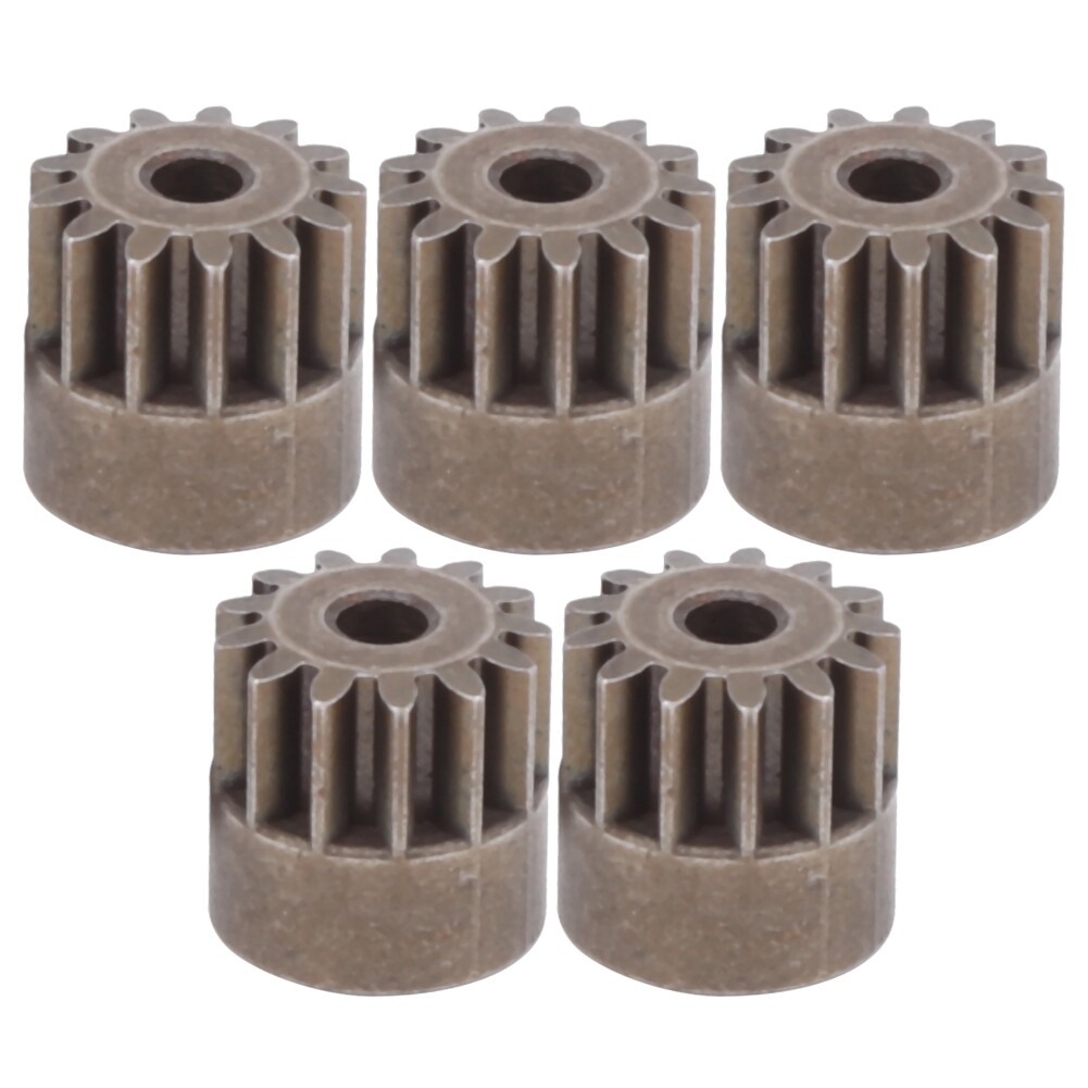 1/10 Motor Gear High Simulation Sturdy And Durable Motor Gear Kit For