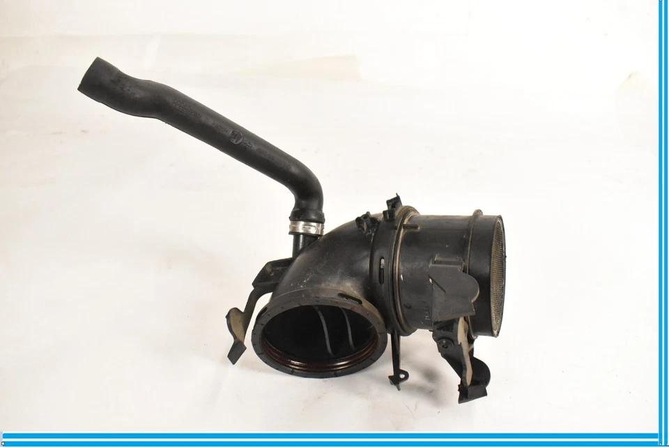 Bosh Mercedes Benz ML350 GL450 2011 Mass Air Flow Sensor 0280218190 Used - Image 4 of 4