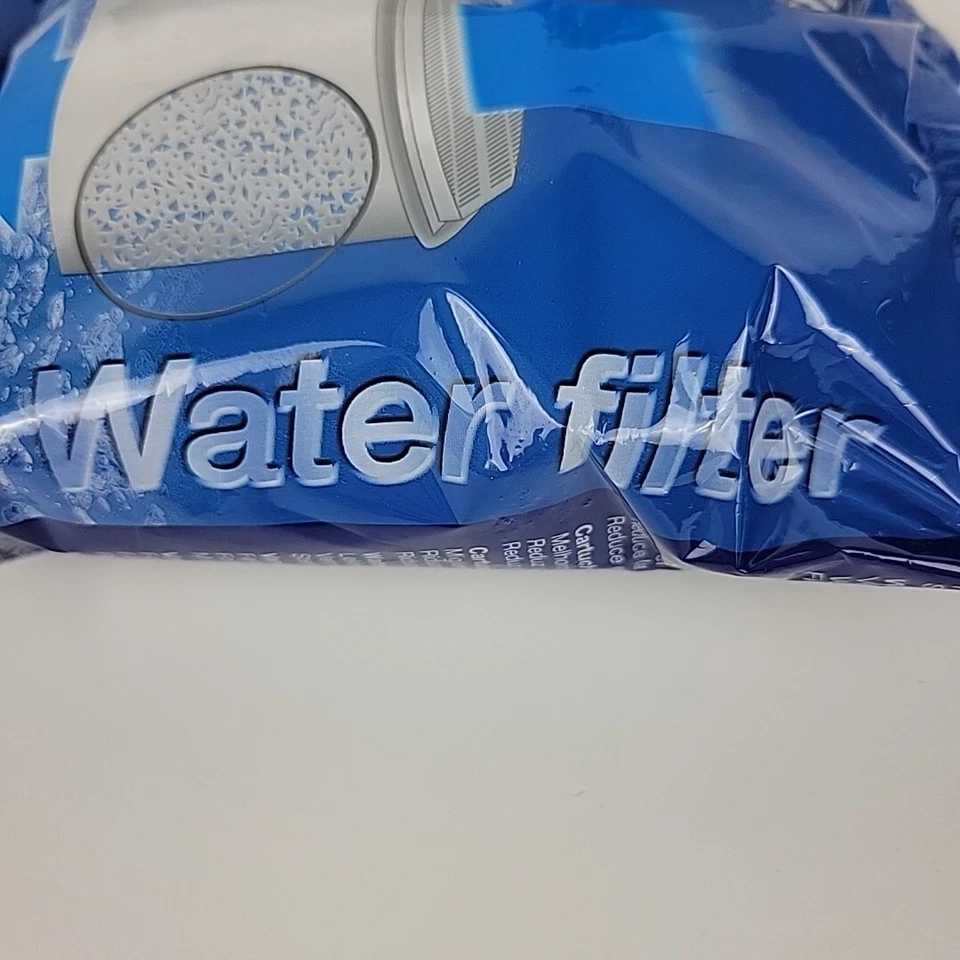 Cartuchos Filtro Agua Braun Brita KFT16 Nuevo Lote de 3 Foto 3 de 4
