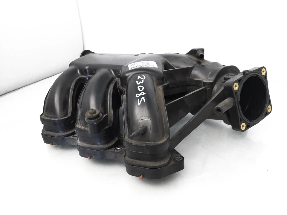 Toyota Highlander 2014-2016 colector plenum de admisión de aire superior de 3,5 L 17190-0P032 Foto 3 de 4