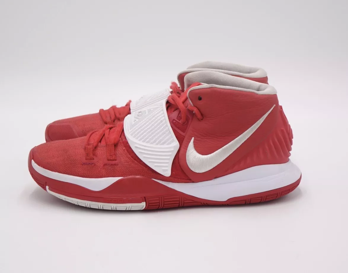 Kyrie 6 rouge sale