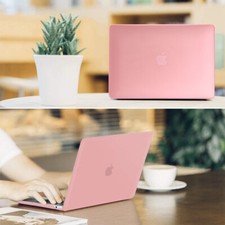 Girls' Slim Case for Apple MacBook Pro 13 Inch A1706/A1708 2016 Protective Cover