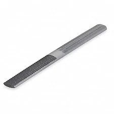 Rasp File, 4-in-1, American, 8 in L