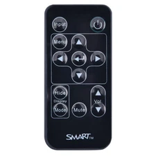 1PC For  Smart Unifi V25 V30 UX60 UX80 U100W DLP Projector Remote Control 