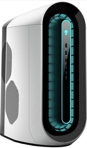 Dell Gaming Alienware Aurora R12 i7-11700F RTX 3060 64GB RAM 2TB SSD WIFI WIN10P - Picture 5 of 12