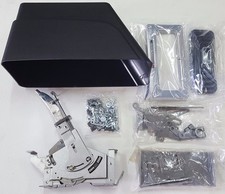 B&M Automatic Ratchet Shifter Light Truck SUV Megashifter  (80680) NEW