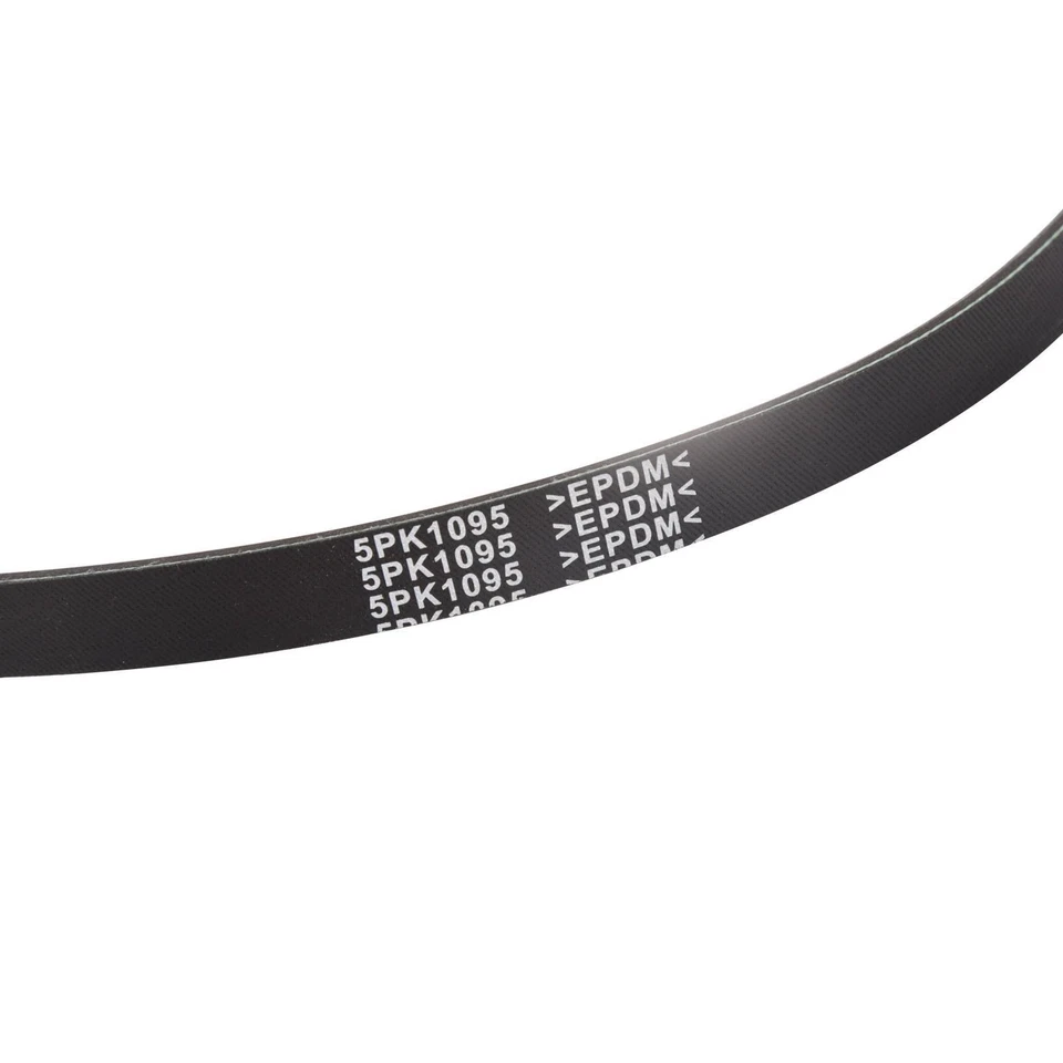 Correa de transmisión Serpentine 30777431 para Volvo S60 V60 XC60 XC70 2,5 L 2012-2016 Foto 3 de 4