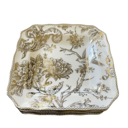 222 FIFTH フィフス ハイビスカス プレート 2枚 222 FIFTH フィフス