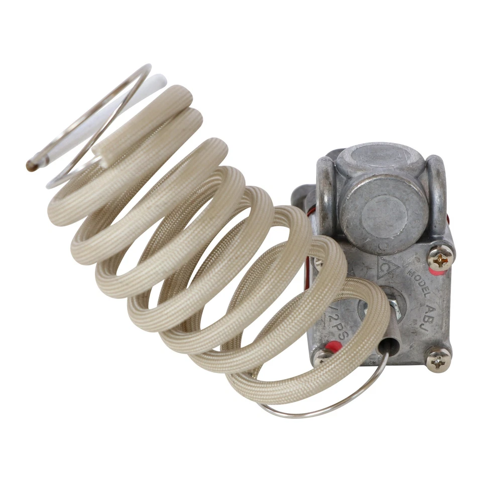 American Range A11304 Replacement ABJ BJ Thermostat 801-2700 4 Griddle, Oven  - Image 4 of 4