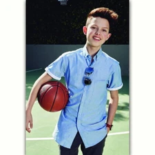 59663 Jacob S orius Pop Music Singer Wall Decor Print Poster