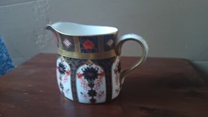 Royal Crown Derby 1128 for sale | eBay