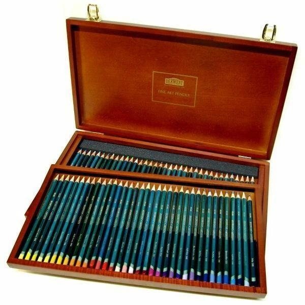 Sketching/Drawing Pencils for Artists