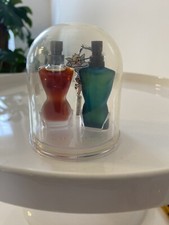 Miniatures Jean Paul Gaultier Duo Cupidon Dôme