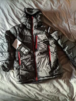 montane resolute down jacket