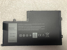 Dell Inspiron 15 5000 5542 5547 5548 15R 4 Cell Replacement Laptop Battery, 7.4V