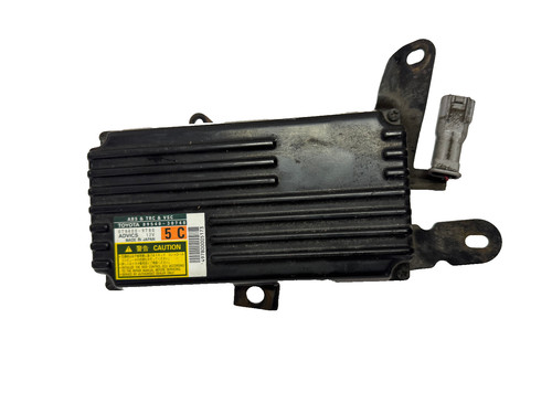 Steuergerät ECU Modul ABS TRC VSC für Lexus GS 450h GWS 06-11 89540-30740