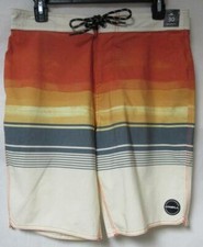 O'Neill Size 30 Volley/ Board Shorts MSRP 49.50 C1 1700